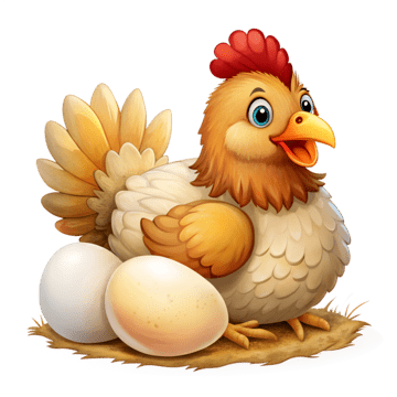 Hen